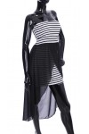 ROBE VOILAGE 2065