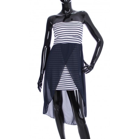 ROBE VOILAGE 2065