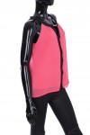 TOP BICOLORE CHIC 2060