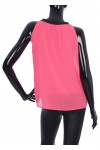 TOP BICOLORE CHIC 2060
