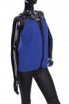 TOP BICOLORE CHIC 2060