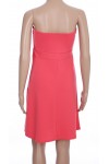 ROBE BUSTIER COCKTAIL 2076