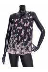 TOP FLEURS DOS DENTELLE 2077