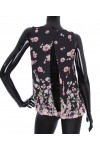 TOP FLEURS DOS DENTELLE 2077