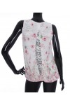TOP FLEURS DOS DENTELLE 2077