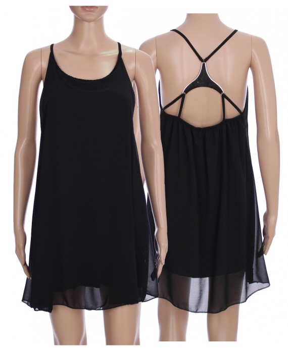 ROBE TUNIQUE 2085 