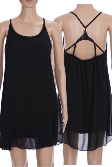 ROBE TUNIQUE 2085 