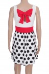 ROBE POIS 2087