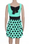 ROBE POIS 2087