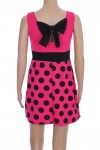 ROBE POIS 2087