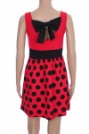 ROBE POIS 2087