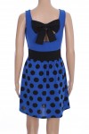 ROBE POIS 2087
