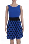 ROBE POIS 2087