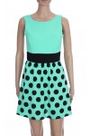 ROBE POIS 2087