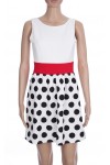 ROBE POIS 2087