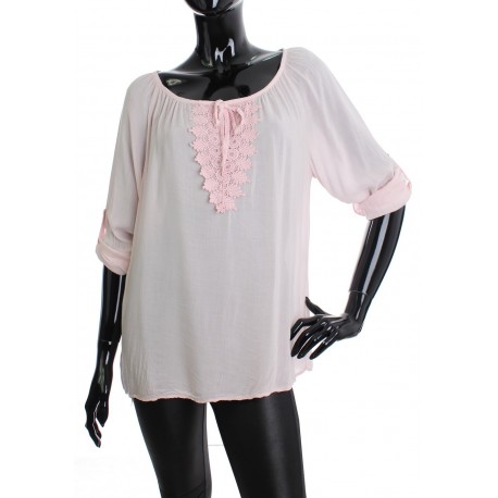 TUNIC 1848
