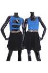 ROBE DOS OUVERT 2067