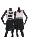 DRESS 2067