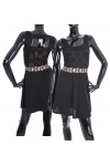 ROBE DOS OUVERT 2067