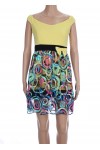 DRESS 3006