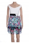 DRESS 3006
