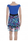 DRESS 3006