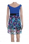 DRESS 3006