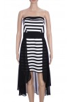 DRESS 3007