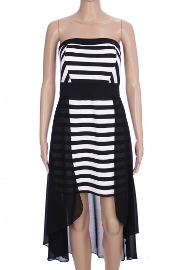DRESS 3007