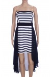 DRESS 3007