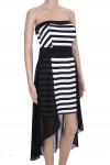DRESS 3007
