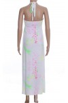 ROBE LONGUE 3008