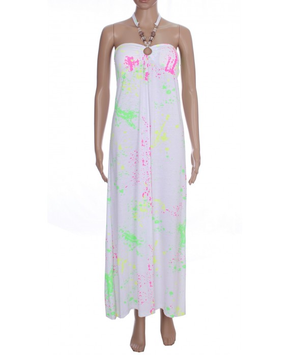 ROBE LONGUE 3008