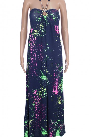 ROBE LONGUE 3008