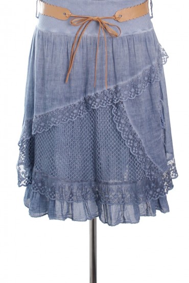 SKIRT A8440