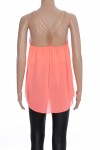 TOP VOILAGE DOS BIJOU 3012