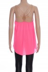 TOP VOILAGE DOS BIJOU 3012