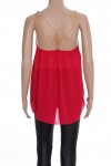 TOP VOILAGE DOS BIJOU 3012