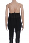 TOP VOILAGE DOS BIJOU 3012