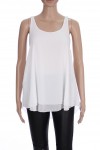 TOP VOILAGE DOS BIJOU 3012