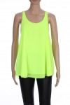 TOP VOILAGE DOS BIJOU 3012