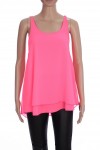 TOP VOILAGE DOS BIJOU 3012