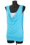 TOP BI-COLORE 2 EN 1 A8302