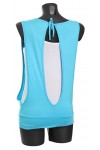 TOP BI-COLORE 2 EN 1 A8302
