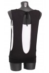 TOP BI-COLORE 2 EN 1 A8302