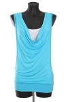 TOP BI-COLORE 2 EN 1 A8302