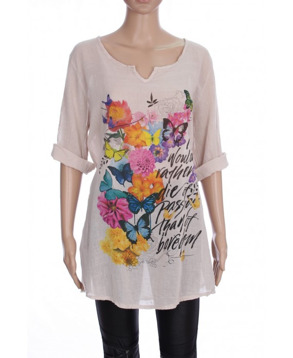 TUNIC 3013