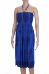 ROBE IMPRIMEE 2107