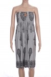 ROBE IMPRIMEE 2107
