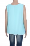 TOP VOILAGE IMPRIME 3018